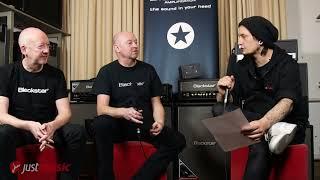 Interview Blackstar | #1