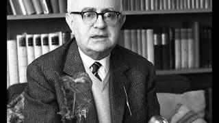 Adorno: Kultur und Verwaltung