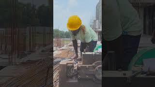 construction update 3bhk flet in motavaracha book now with SQFTHUB  : 98985 69845 #home