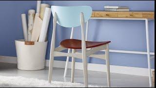 How To Paint A Chair - Ace Hardware