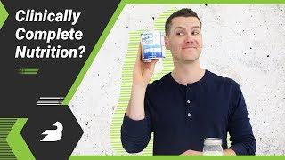 Ensure Original Nutrition Powder Review - Complete Ingredients?