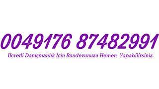 0049 17687482991 Telefonla iletisim için Whatsap üzerinden Ulaşabilirsiniz ️️