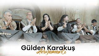 Gülden Karakuş - Adıyamanlı (Official Video)