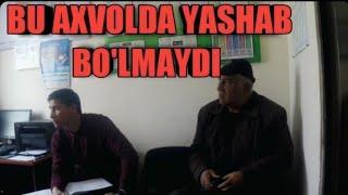 BIZ RASULULLOH UMMATLARIMZ SHUNGA LOYIQ BO'LAYLIK