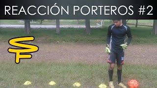 How to Have Better Reaction if You're a Goalkeeper