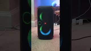 Flash Versus - JBL Boombox 3 vs JBL Partybox 110