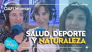 #OAFISPORT | SALUD, DEPORTE Y NATURALEZA: LA IMPORTANCIA DEL DEPORTE AL AIRE LIBRE EN LA INFANCIA