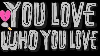 You Love Who You Love By Zara Larsson (Just Dance 2025 Edition)