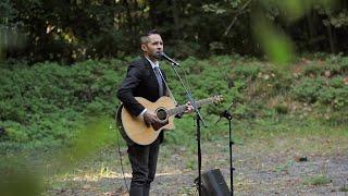 Von guten Mächten wunderbar geborgen | Beerdigung | im Friedwald | Sänger mit Gitarre Live gesunge