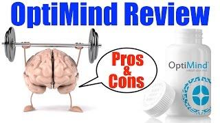 OptiMind Review - Pros & Cons Of OptiMind