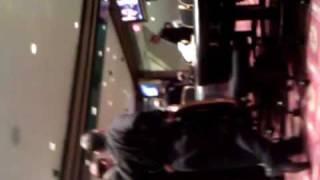 Guy gets tazed at Caesars Casino Atlantic City Part 2