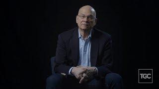 Tim Keller on Changing the Culture Without Being Colonized by It