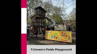 9 Free Places to Visit with Kids in Camden, London | Smarty Parenting Guide’s Top Picks