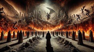 Journey to the Underworld: Jesus' Triumph in Hell