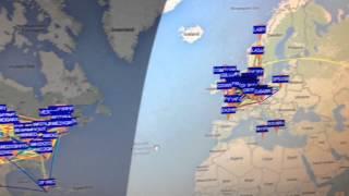 Ham Radio Fun With WSPR On 630 Meters