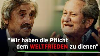 Die Neuordnung der Weltpolitik // Werner Rügemer & Wolfgang Effenberger