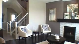 Shane Homes Orion II Showhome in Nolan Hill SE Calgary Real Estate (403) 800-3240