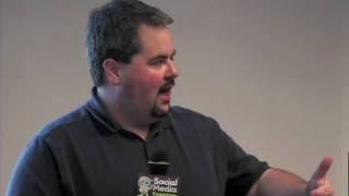 Jason Falls Interview