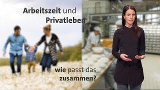 #kurzerklärt: Wie passen Arbeitszeit und Privatleben zusammen?