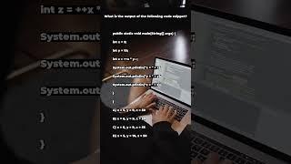 Programming Questions #tech #viral #trending #tech #codequality #quiz #java #technology #leo #coding