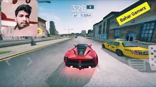 Extreme New Car Race || Car Racing 3d || Car New Mod 2024 || Bahar Gamerz