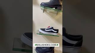 Balli Shoes 