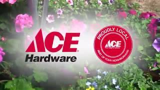 Ace Hardware 15 May Plants & Flowers