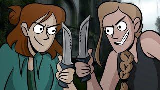 Can You Kill Every Enemy In The Last of Us Part 2?