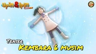 Upin & Ipin Musim 10 - Kembara 6 Musim