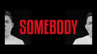 Michael Rice - Somebody (Official Lyric Video)