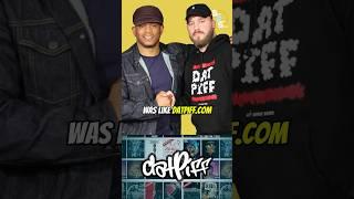 How Cassidy & DatPiff Changed Rap Forever #stillfriendsshow #rap #music #hiphop