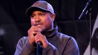 Seth Gilliam talking about the pranks of Norman Reedus