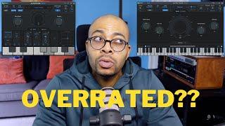 Should You Use Auto-Tune Pro or Auto-Tune EFX+ ??