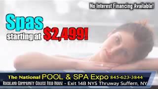 Westrock Pool’s National Pool and Spa Expo