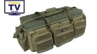 TF Gear Hardcore Barrow Bag from Fishtec