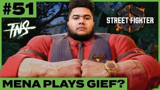 Street Fighter 6 Tournament #51 (MenaRD NuckleDu 801 Strider Booce Naji ChrisCCH) SF6 Pools Top 8