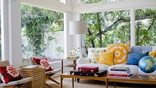 The Most Amazing Sunroom Furniture Ideas