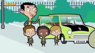 Mr Bean new episode in Hindi pray 3(3)