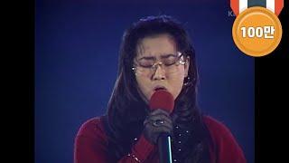 박선주 - '귀로' [KBS가요대상]