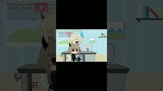 Only people care about Her can see Her #Khadija#Shorts #Gacha #GachaIndonesia #gachanoxmeme #CapCut