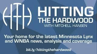 HTH Episode 14: WNBA Writer and Analyst Rachel Galligan