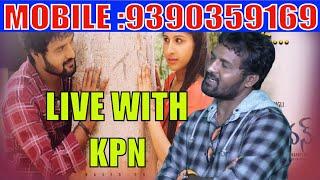 Special LIVE | Gor Jeevan Movie Producer KPN Chowhan |  3TV BANJARAA