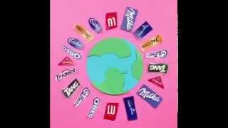 About Mondelez International - Vine/YouTube Video (Global)