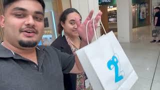 SURPRISING MY MOTHER IN LAW WITH A NEW PHONE | AL_Squad2020