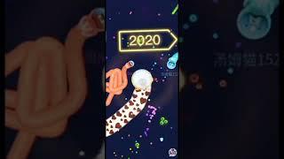 Evolution Space Trail Hight Score #shorts