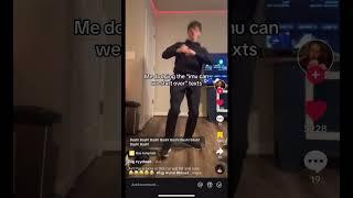 Girl I don’t miss u #dance #tiktok #fyy #tiktokvideo #tiktokviral #viral