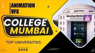 Best Animation College/University in Mumbai Mumbai TOP Animation College  #KumarBrajesh