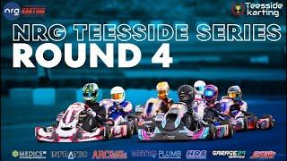 NRG Sprint Series 2025 - Round 4!