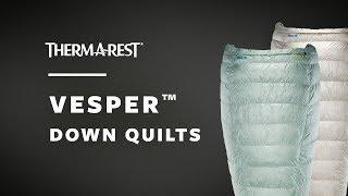 Therm-a-Rest Vesper™ Quilt