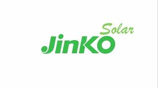 Quick Glimpse of Jinko Solar at Africa Energy Forum 2024